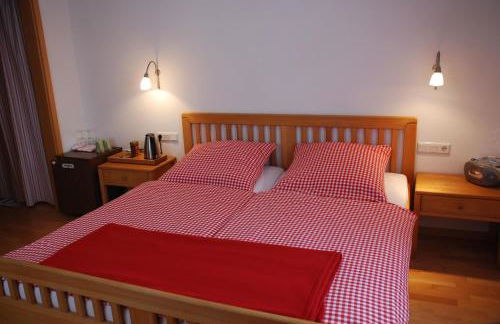 Roussel Hotel Restaurant - Photo 25