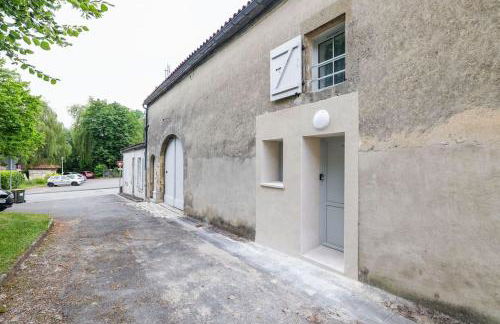 Le Cognaçais #Clim #1 à 4 pers - Foto 19