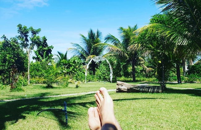 Fazenda Eco Jardim - Foto 58