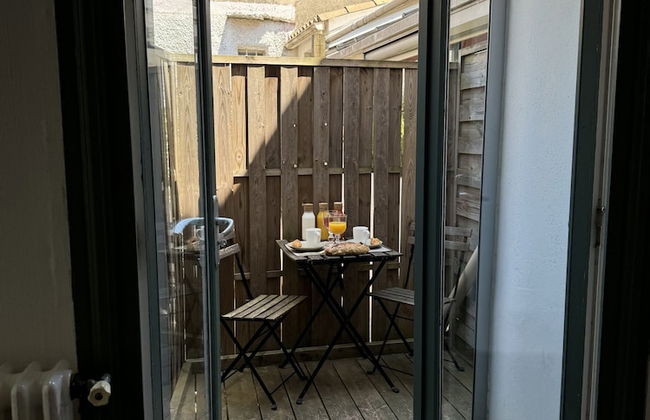 Maison Bacou Cité 4 - Foto 29