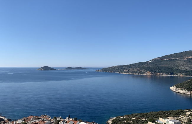 Apartment Mija, Kalkan, Turkey - Foto 26