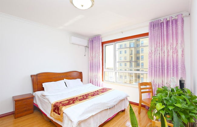 Blessed Family Holiday Apartment 501 - Foto 9