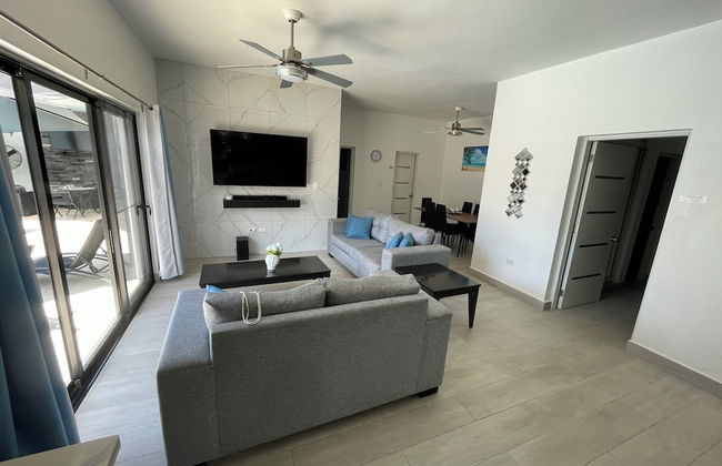 Level suites - Foto 28