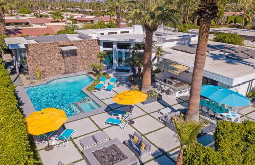 The Icon at Indian Canyons - Foto 1