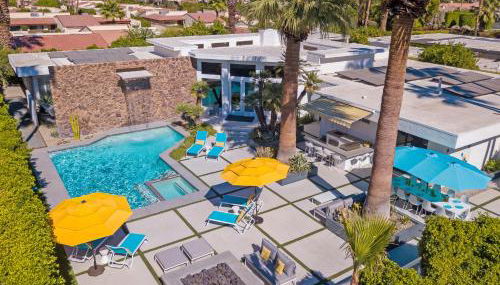 The Icon at Indian Canyons - Foto 1