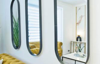 AV MODERN HOMES-House for 7 Guests near City Centre - Foto 26