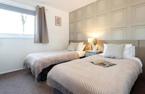 Swanmere lodge, Lakeside view Pinelake Carnforth - Foto 25