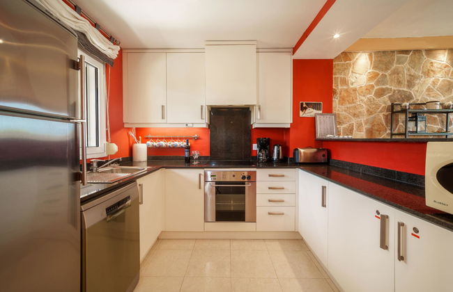 Penthouse Las Palmeras - Photo 4