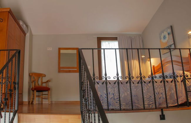 CASAS RURALES MARIBEL EL TEJAR - Foto 6