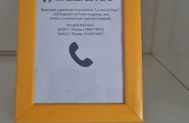 La casa di Pepe - Appartamento centrale luminoso - Foto 19