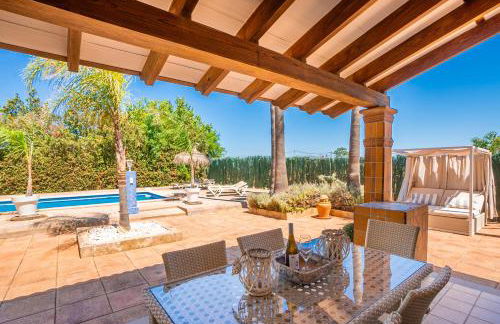 Villa Agueda - Foto 17