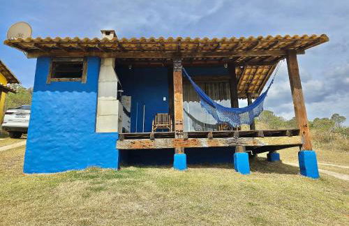 Chalés Vila Real - Tranquilidade na Serra de Carrancas - Piscina com uma vista espetacular do Pôr do Sol - Foto 88