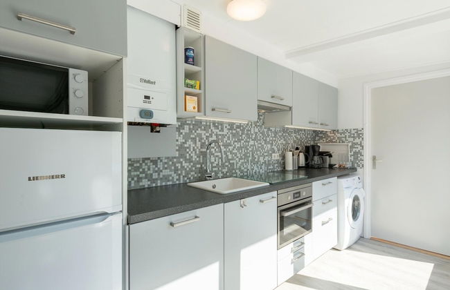 Holiday Home With a Spacious Garden - Foto 50