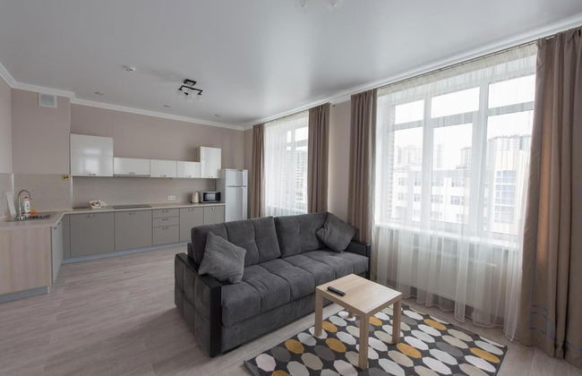 Apart-hotel TULPAR - Foto 32