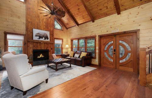 Goose Island Retreat Luxurious Vacation Getaway - Foto 11