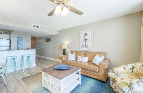 Pelican Beach Resort 2006 - Foto 11