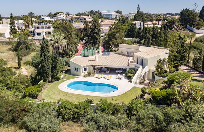 Casa do Algarve - Photo 29