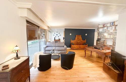 L'Archimède - Parking privé - Foto 17