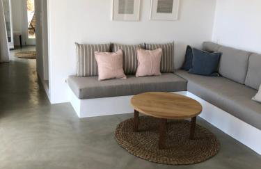 Theros apartments 2 - Foto 3