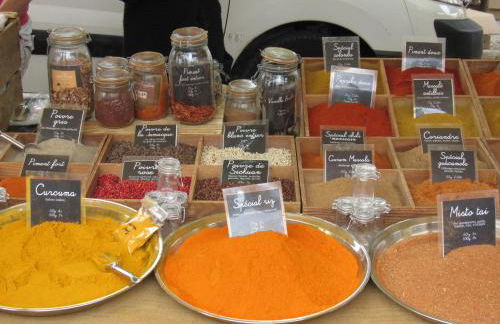 Résidence de gîtes La Sidoine du Mont-Ventoux - Foto 62