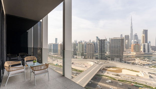 Upside Living - 1807 - BB - Foto 3, Habitación