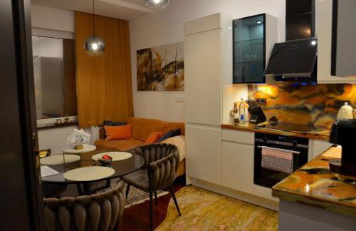 Gemütliche Apartment Lucky und Lucky de Luxe - Foto 39