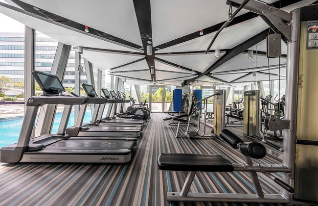 Dorsett Changi City Singapore - Photo 43