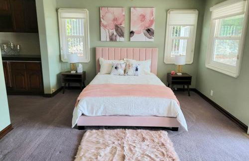 Luxury Hill Villa with Spectacular View - Foto 47