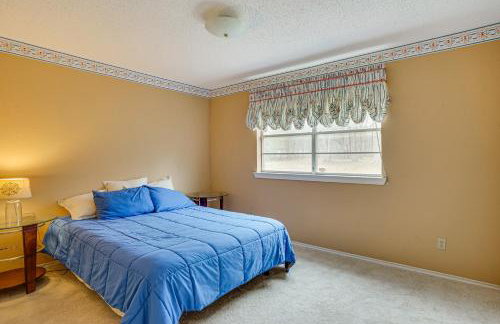 Karaoke Ready! Fort Worth Area Home - Foto 19