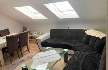 Ferienwohnung in Bad Rappenau - Foto 5