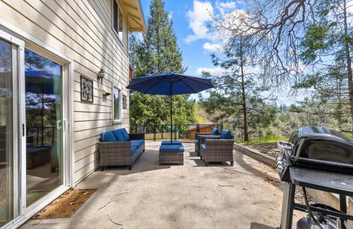 Big Creek Hideaway - Foto 27