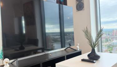 Sky View City Centre Luxury Apt - Foto 3