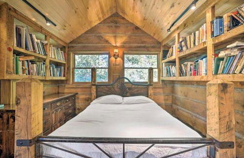 Charming Creekside Snowmass Studio 15 Mi to Aspen - Foto 20