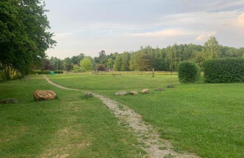 Chambres Senonches centre-ville - Foto 72