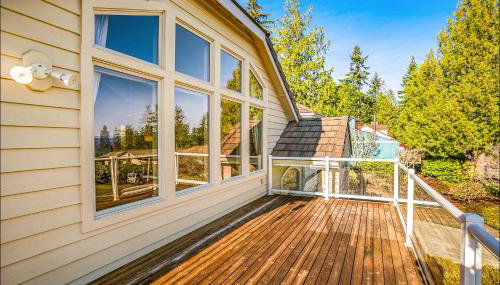 Spacious 3BR3BA with Spectacular Water Views - Foto 5