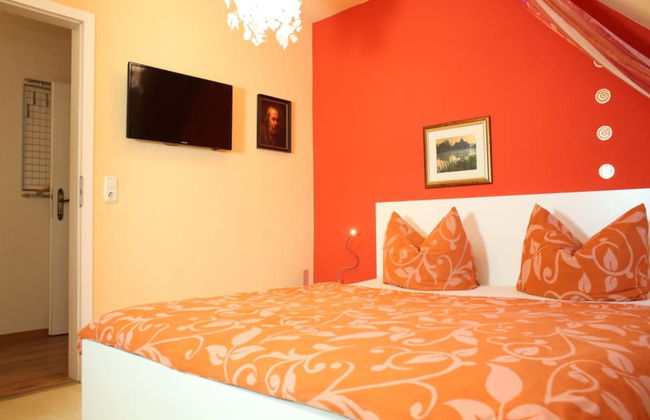 Logis Am Park - Foto 17