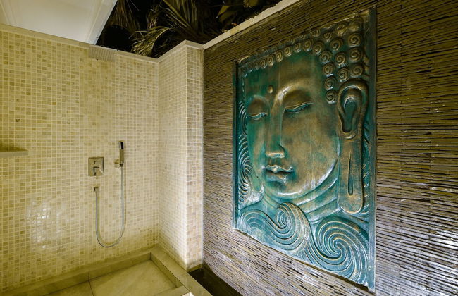 Deep Blue Villa - Foto 77