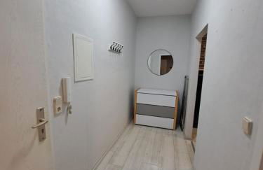 Ferienwohnung mit Tageslichtbad in ländlicher Lage nahe Halle (Saale) - Foto 7