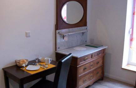 Apartmenthaus "Zum Birnbaum" - Foto 28