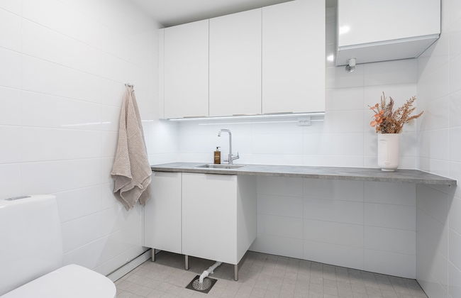 2ndhomes Ranta-Tampella Kaplan 1 Apt. - Photo 24