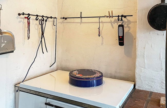 6 Person Holiday Home in Ostra Antervik - Foto 11