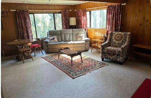 Sequoia National Forest CabinD - Foto 2