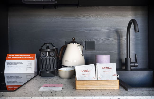 Numa Berlin Novela - Photo 46