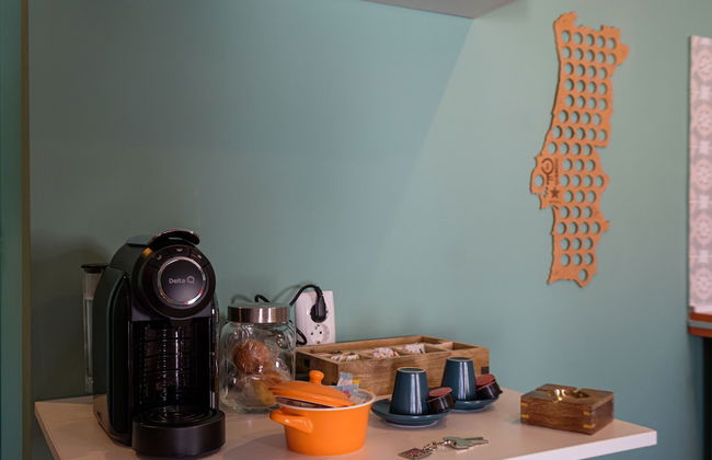 Y.Quebedo - Boutique Apartments - Foto 156