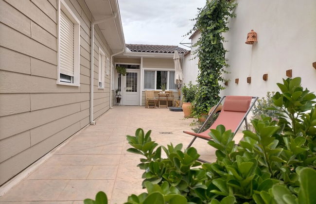 Azafrán Consuegra Casa Rural - Foto 26