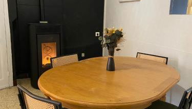 La Maison Amiénoise de Léon, garden, wifi - Photo 3