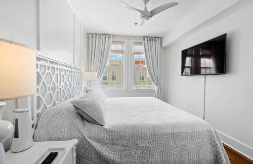 ORCHID SUITES - Historic Palm Beach Hotel Condominium - Foto 41