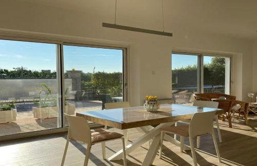 Casa Adriano-Dimora per vacanze - Foto 24