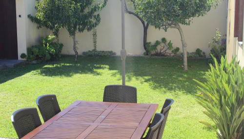 Casa na praia - com piscina - Foto 3, Garden