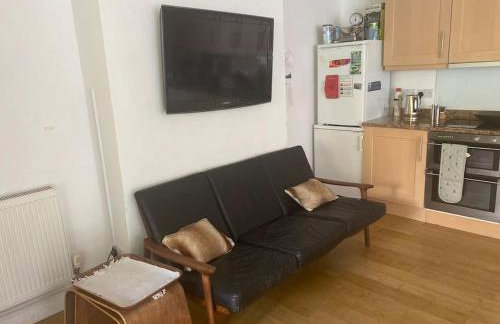 Spacious and light West London basement flat - Foto 23